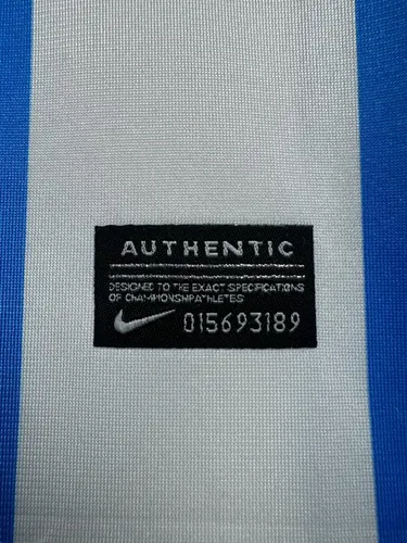2012-2013 Retro Malaga Home Football Shirt  — view 9