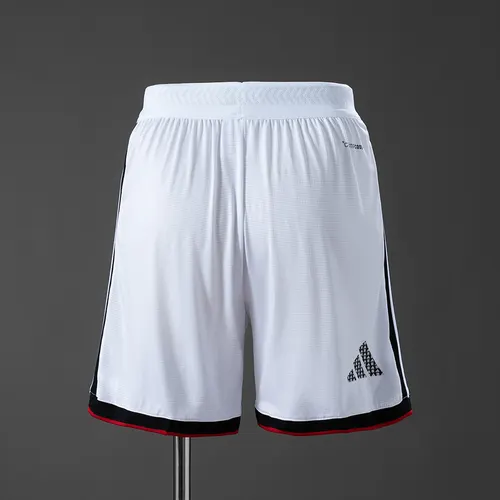 2026 Player Version Germany Home Shorts -White  — view 2