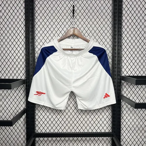2024/2025 Arsenal Heim Shorts