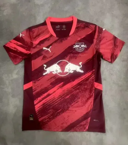 2024/2025 Leipzig Away Football Shirt 