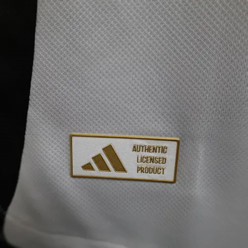 2025/2026 Player Version Flamengo Away Football Jersey  — view 9