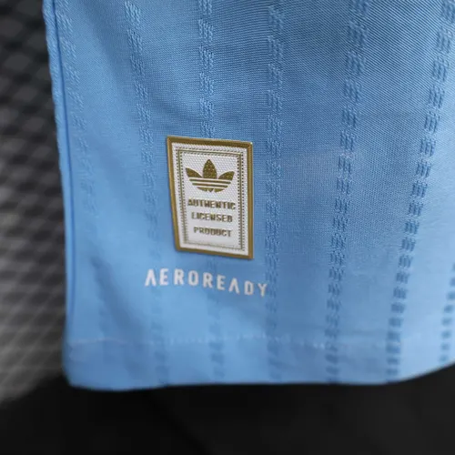 2025/2026 Versión Jugador Segunda Camiseta Visitante Inter Miami  — view 10