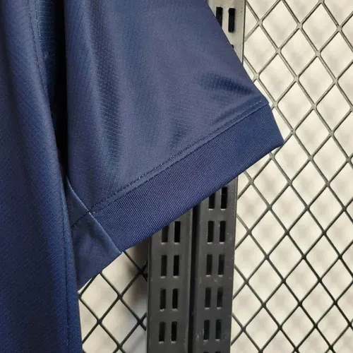 2025/2026 Psg Paris Saint-Germain Heim-Fußballtrikot   — view 7