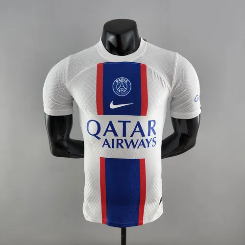 2022/2023 Player Version Psg Paris Saint-Germain Third Away