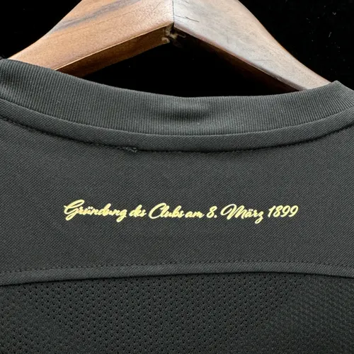Camisa de Futebol Frankfurt 125º Aniversário 2024/2025 — view 5