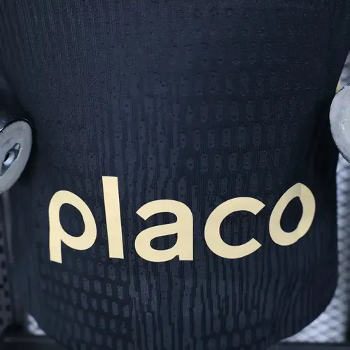Maillot Noir Santos Édition Spéciale Version Joueur 2025/2026  — view 10