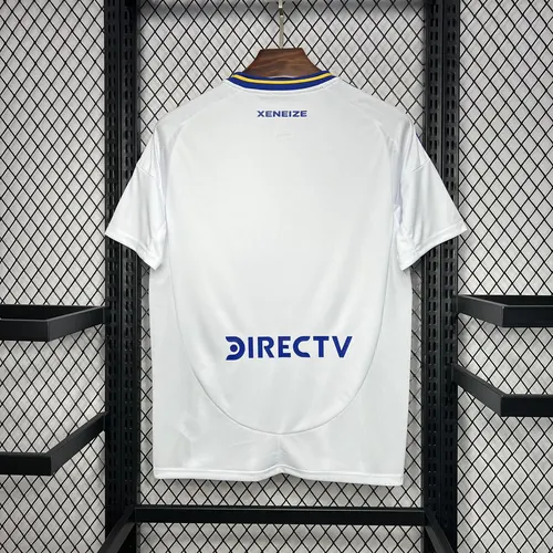 2024/2025 Boca Juniors Away Football Jersey  — view 2