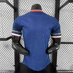 2025/2026 Player Version Paris Saint-Germain Special Edition 07 Football Shirt  — view 2