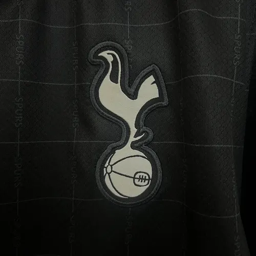 2025/2026 Tottenham Auswärts Fußballtrikot   — view 6