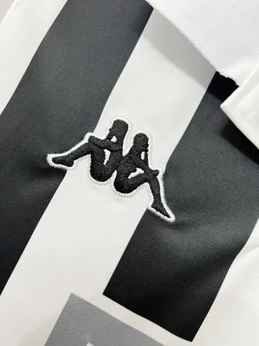 1999/2000 Retro Juventus Camiseta Local  — view 3