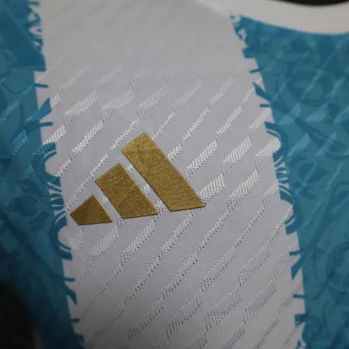 2024 Player Version Argentina Special Edition Football Shirt  — view 4