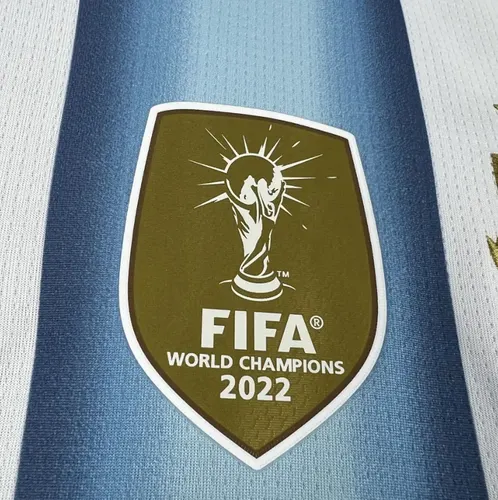 2026 Argentine Domicile Maillot Football  — view 7