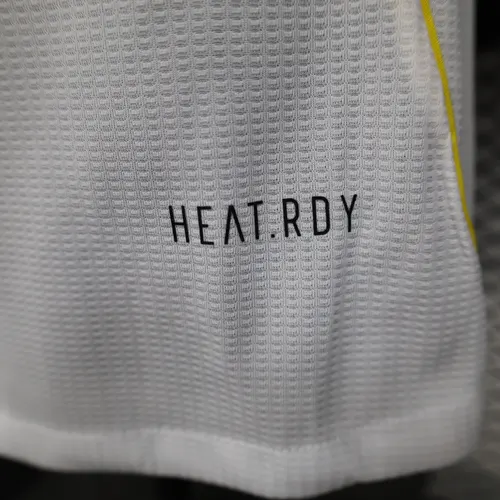 2025/2026 Versión Jugador Camiseta de Fútbol Local Real Madrid  — view 10