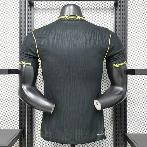 Camiseta de fútbol de Chelsea 2026/2027 Visitante Versión Jugador   — view 2