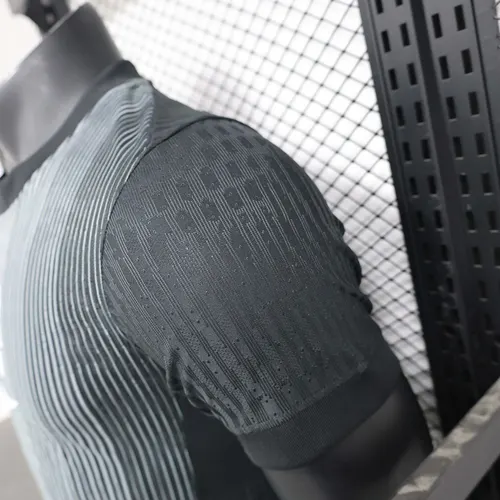 2025 Netherlands National Team Goalkeeper Football Shirt  — view 6