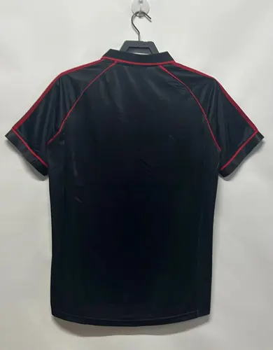 1998-1999 Retro AC Milan Third Away Football Shirt  — view 2