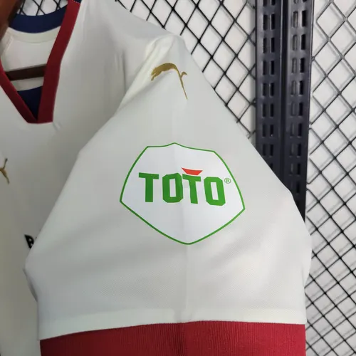 Camiseta de Fútbol Visitante Eindhoven 2023/2024 Calidad Thai — view 6