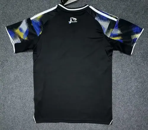 2025/2026 Leeds United Third Away Football Jersey  — view 2