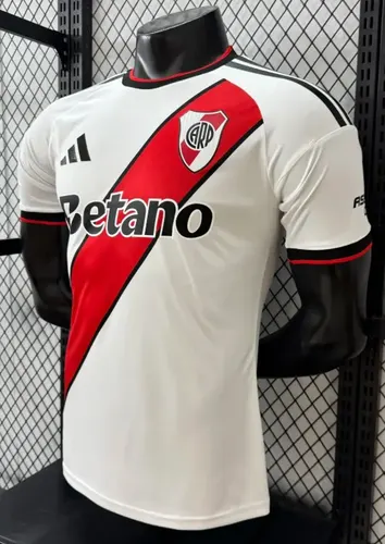 2026/2027 Player Version River Plate Special Edition 01 Football Jersey   — view 4
