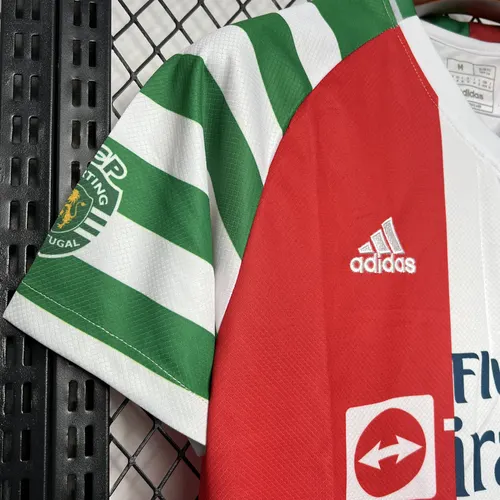 Camiseta edición conjunta de la Juventus 2023/2024  — view 5