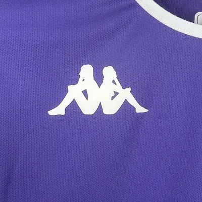 2025/2026 Fiorentina Heim Fußballtrikot   — view 6