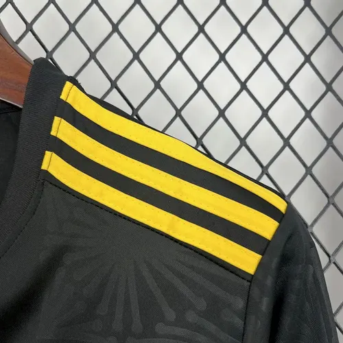 2025/2026 Mexique Édition Spéciale Maillot de Football landaise — view 5