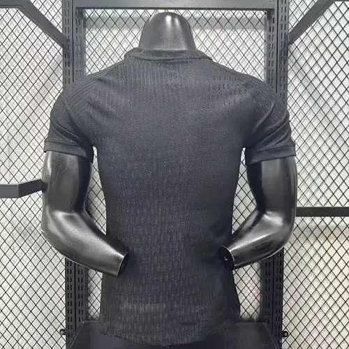 2026/2027 Version Joueur Édition Spéciale 06 Maillot de Football Paris Saint-Germain  landaise — view 2