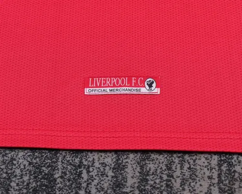 1997-1999 Retro Liverpool Heimtrikot  Kindergröße — view 8