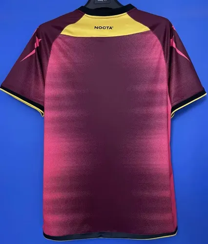 2025/2026 Venezia Fourth Away Football Jersey  — view 2