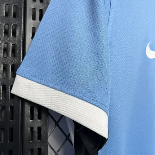 2024-2025 Maillot Domicile Uruguay Football — view 7