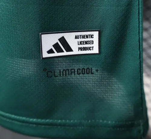 2026 Version Joueur Maillot Vert Édition Spéciale Équipe Nationale Arabie Saoudite   — view 7