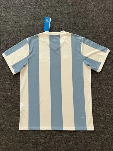 2024/2025 Argentinien 50. Jubiläum Sonderausgabe Trikot  — view 2
