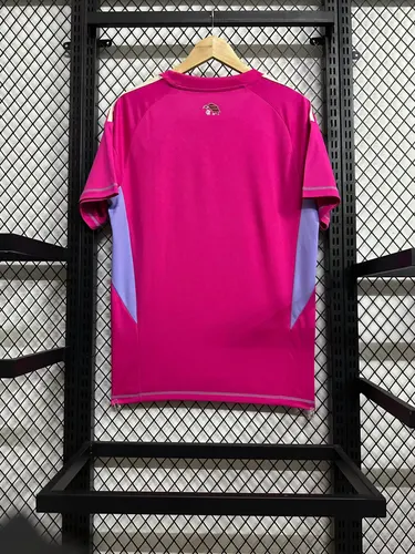 2025/2026 Flamengo Gardien Maillot de Football  — view 2