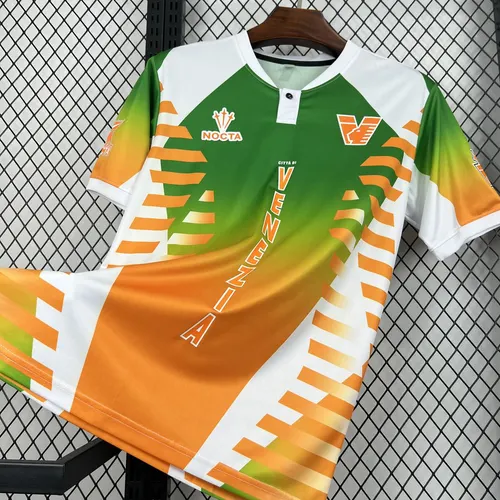 2024/2025 Venezia Special Edition Football Jersey  — view 3