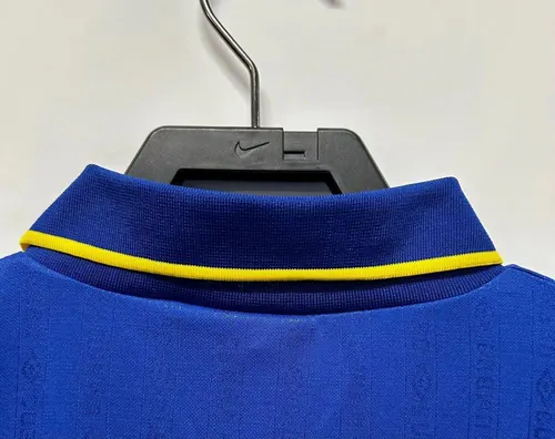 1995/1997 Retro Chelsea Third Home Football Shirt  — view 4