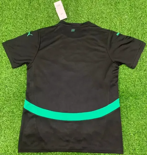 2026 Senegal Nationalmannschaft Third Away Fußballtrikot  — view 2