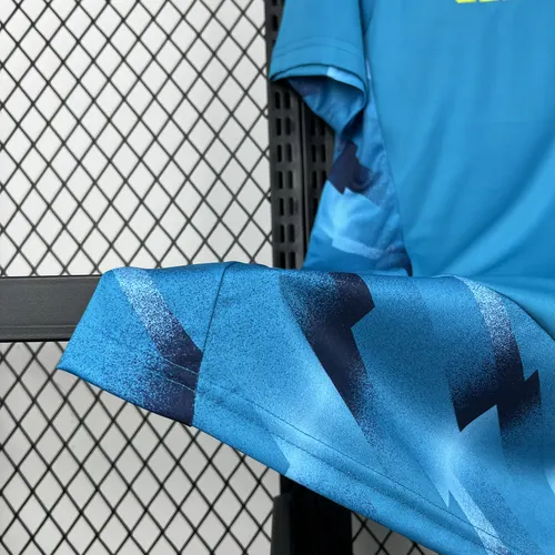 Maillot de Foot Gardien de But Équipe Nationale Espagne 2026  — view 6