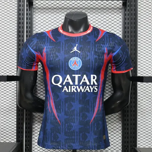 2026/2027 Player Version Paris Saint-Germain Special Edition 05 Football Shirt  