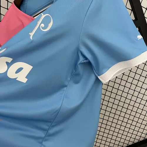 2023/2024 Palmeiras Commemorative Edition Jersey  — view 7