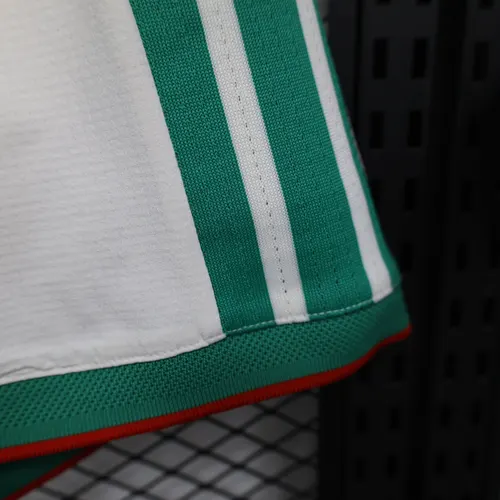 2026 Player Version Algeria National Team Home Football Shorts  — view 8