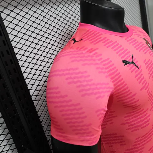 2026 Player Version Portugal Special Edition Football Shirt  — view 5