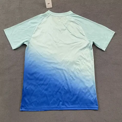 2025/2026 Algeria National Team Training clothes Football Shirt  — view 2