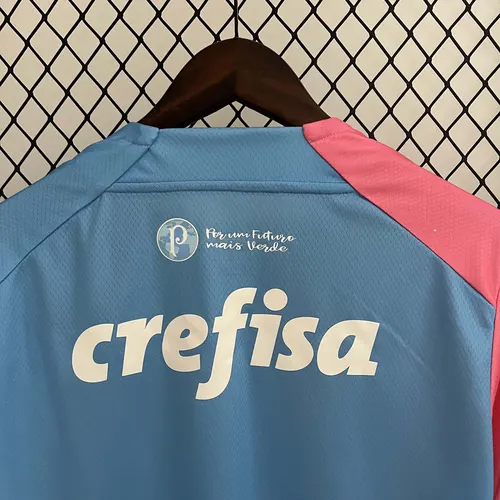 2023/2024 Palmeiras Commemorative Edition Jersey  — view 4