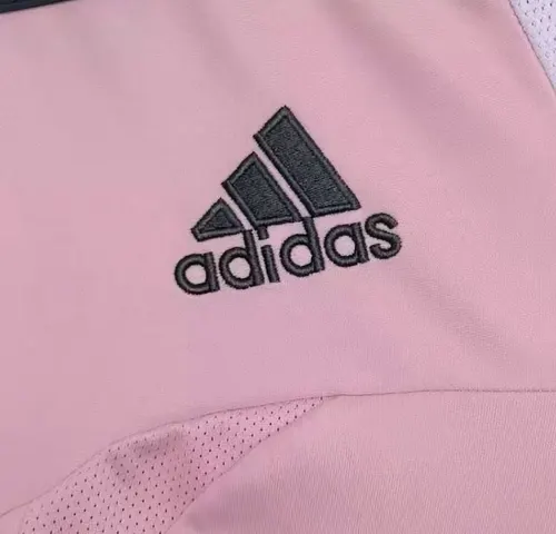 Camisa de Futebol Retro Benfica Fora 2007/2008   — view 3