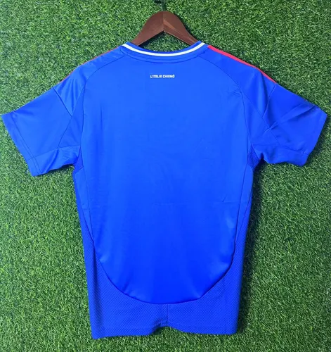 2025 Italia Edición Especial Azul Camiseta  Calidad Thai — view 2