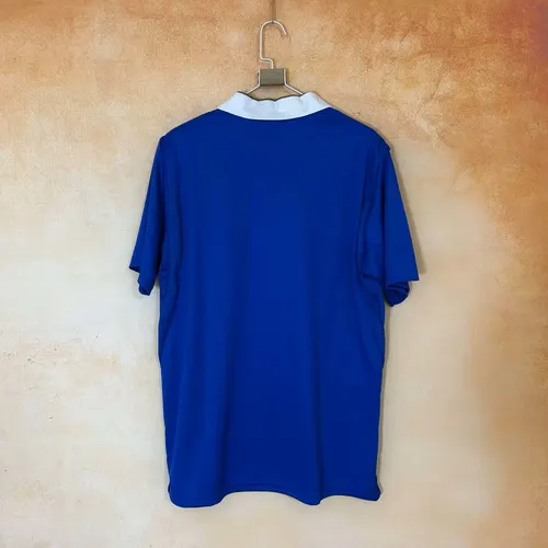 2026 Maillot Extérieur Équipe Nationale Finlande Football   — view 2