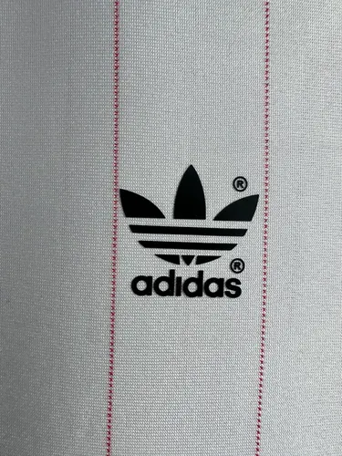 1982 Retro Polonia Local Camiseta de Fútbol  — view 5