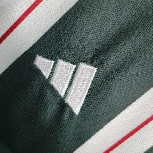 2023/2024 Manchester United Auswärtstrikot  Kindergröße — view 9