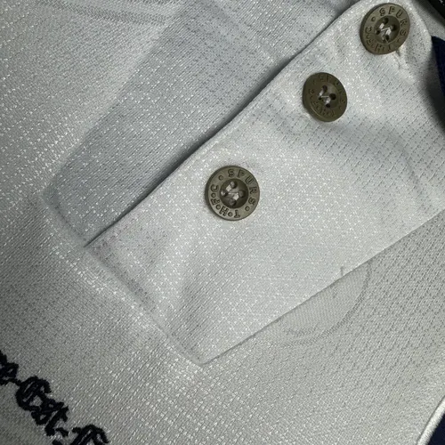 Maillot de football domicile rétro Tottenham Hotspur 1995-1997  — view 4