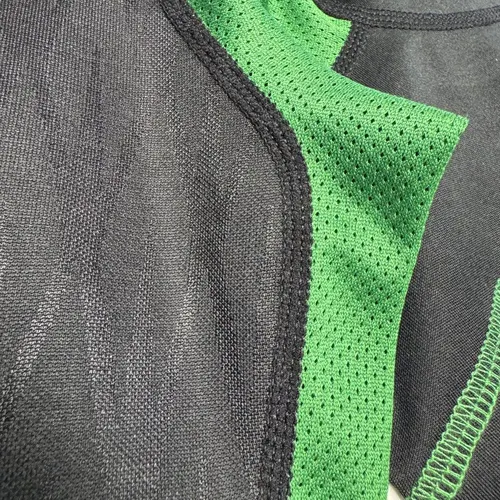 2010 Retro Mexico Away Soccer Jersey  — view 7
